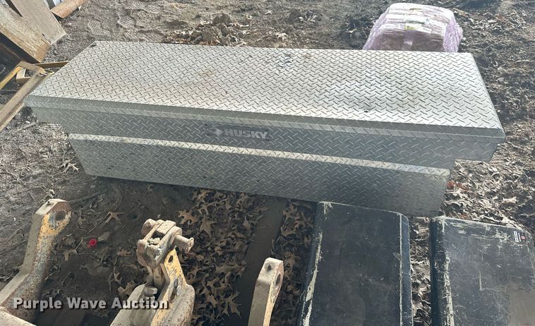 image for item MB9771 Tools