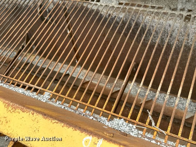 image for item MB9772 Koehring K  chip spreader