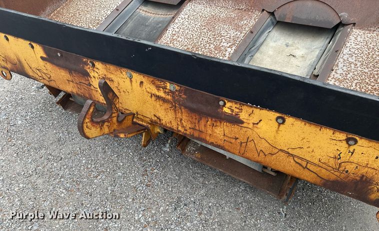 image for item MB9772 Koehring K  chip spreader