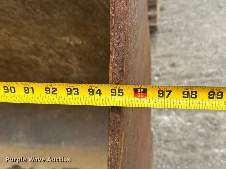 image for item MB9774 1970 Caterpillar 977K  loader