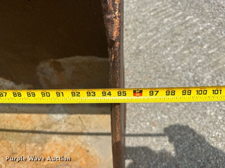 image for item MB9775 1981 John Deere 544B  loader