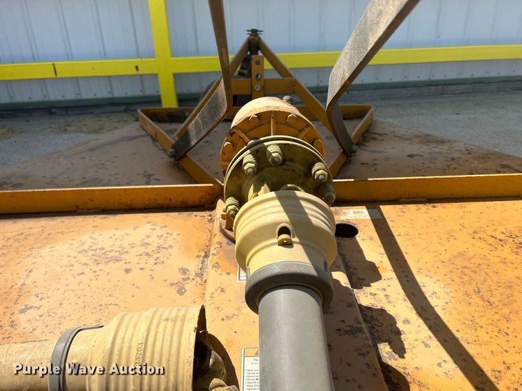 image for item MD9003 King Kutter L-72-60-SC-Y  rotary mower