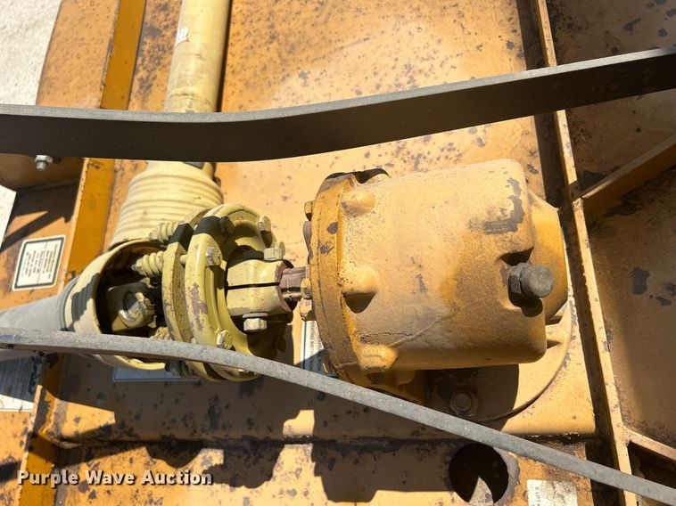 image for item MD9003 King Kutter L-72-60-SC-Y  rotary mower