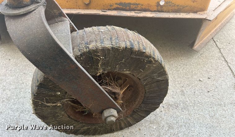 image for item MD9003 King Kutter L-72-60-SC-Y  rotary mower