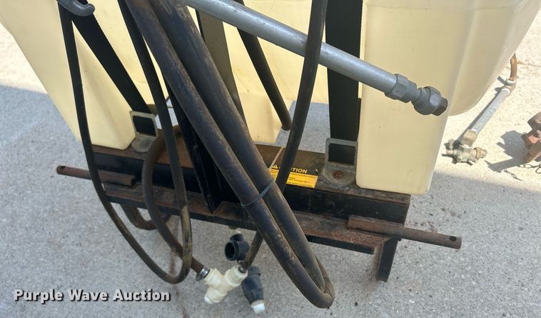 image for item MD9004 Spray Land  turf sprayer