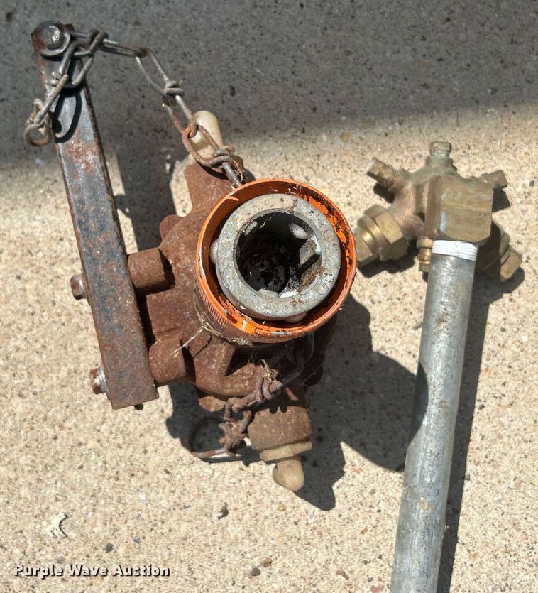 image for item MD9004 Spray Land  turf sprayer