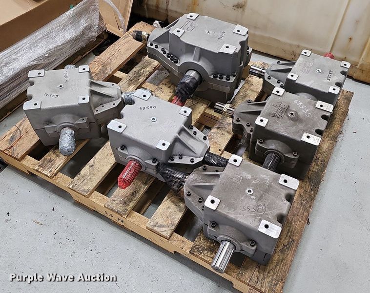 image for item MD9916 SnoGo parts