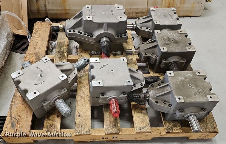 image for item MD9916 SnoGo parts