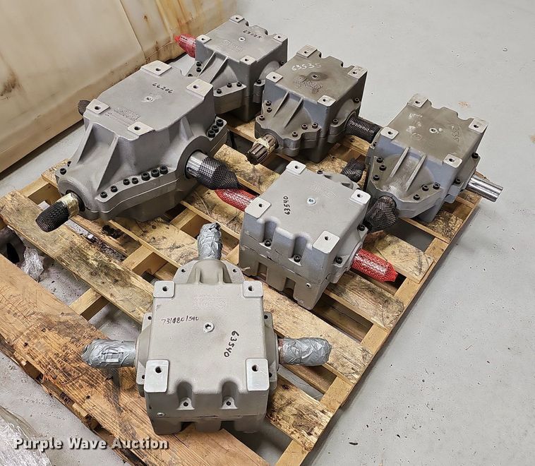 image for item MD9916 SnoGo parts