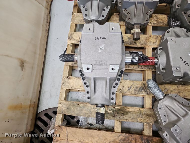 image for item MD9916 SnoGo parts