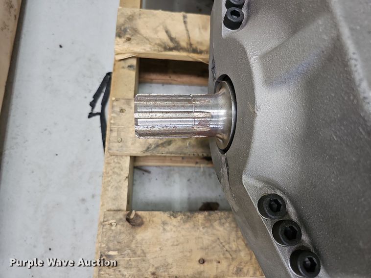 image for item MD9916 SnoGo parts