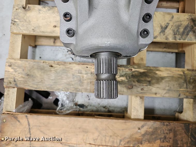 image for item MD9916 SnoGo parts