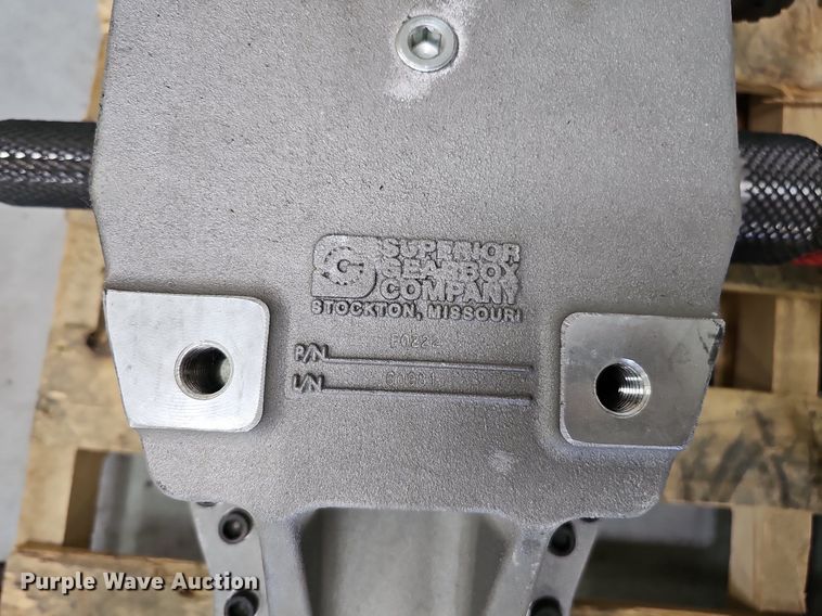 image for item MD9916 SnoGo parts