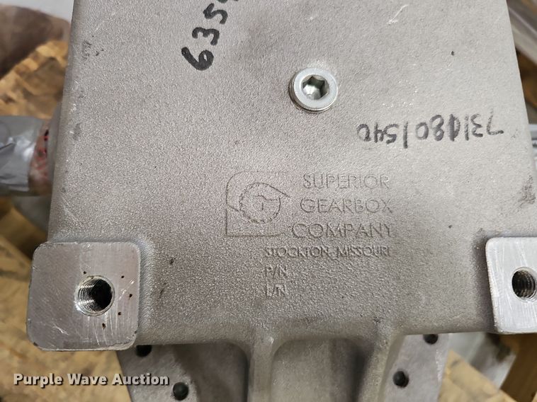 image for item MD9916 SnoGo parts