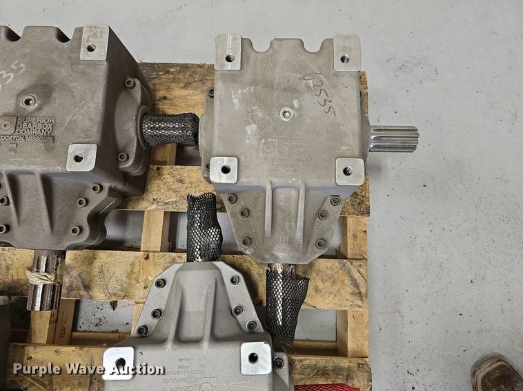 image for item MD9916 SnoGo parts