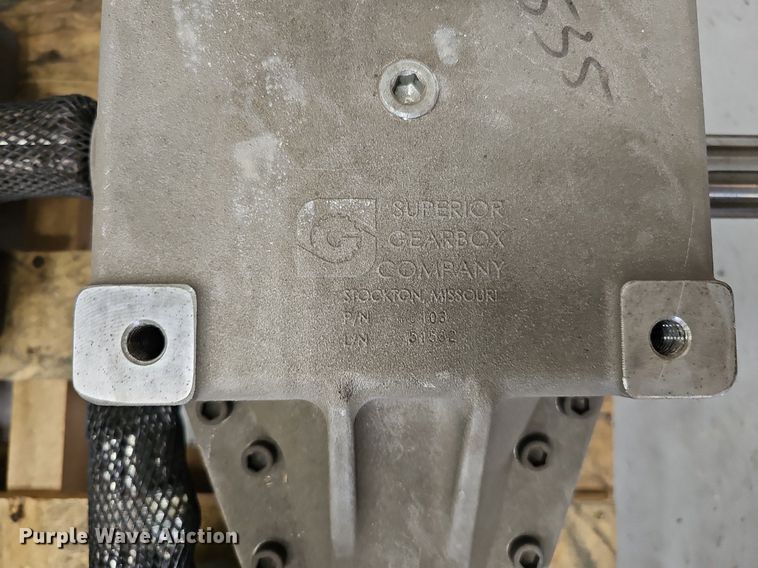 image for item MD9916 SnoGo parts