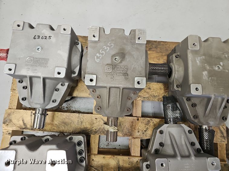 image for item MD9916 SnoGo parts