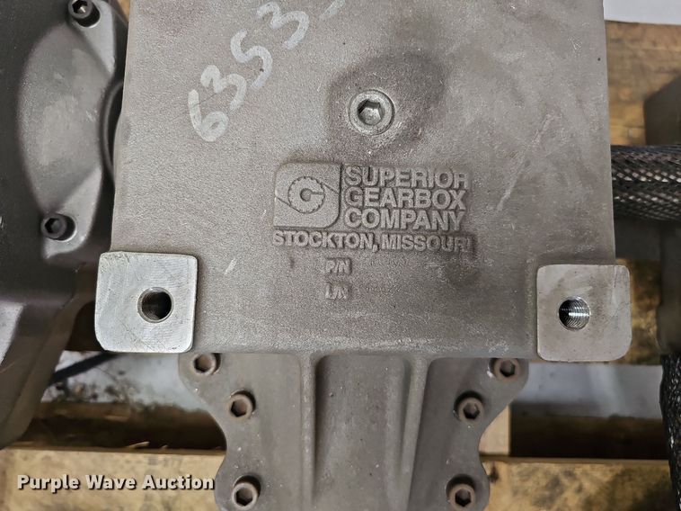 image for item MD9916 SnoGo parts