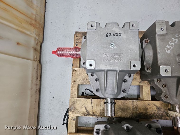 image for item MD9916 SnoGo parts