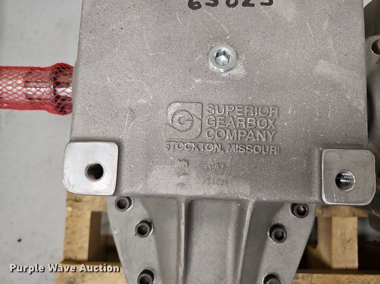 image for item MD9916 SnoGo parts