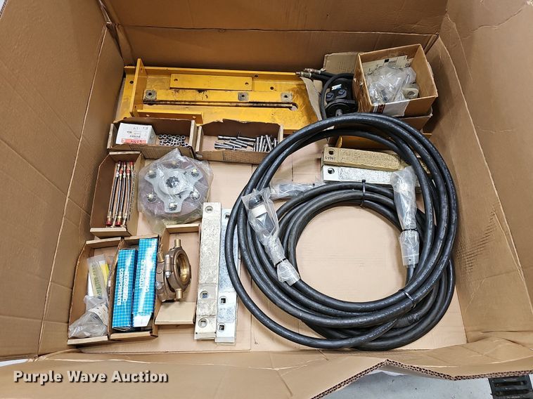 image for item MD9916 SnoGo parts