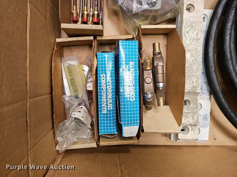 image for item MD9916 SnoGo parts