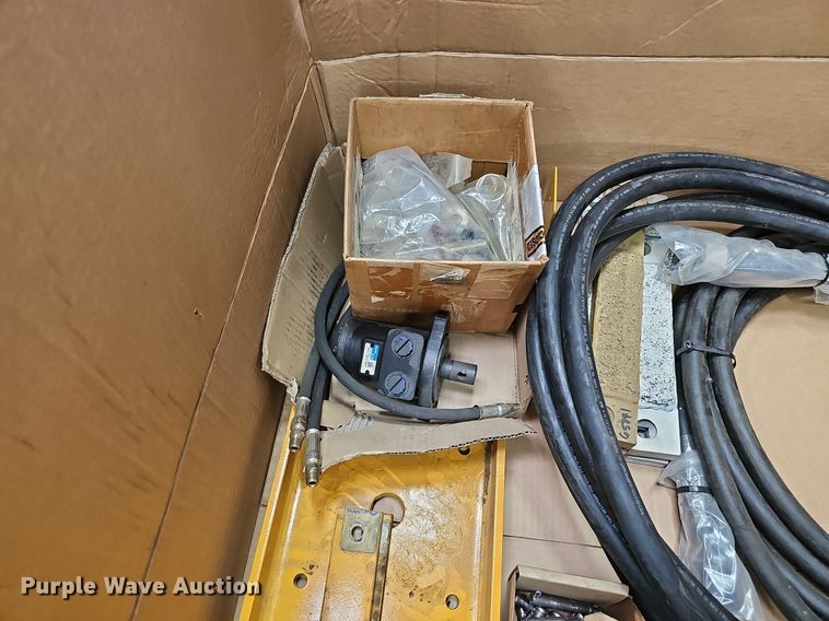 image for item MD9916 SnoGo parts