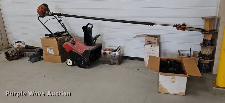 image for item MD9917 Tools