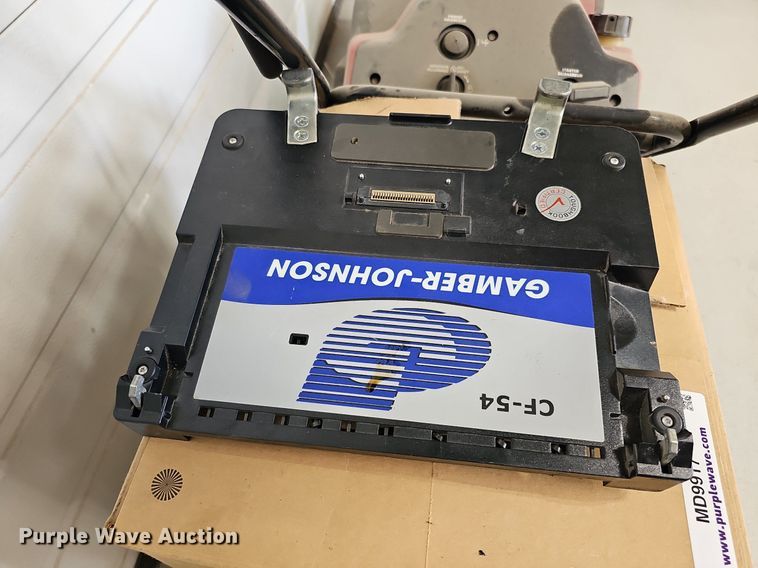 image for item MD9917 Tools