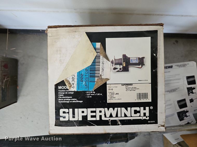 image for item MD9917 Tools