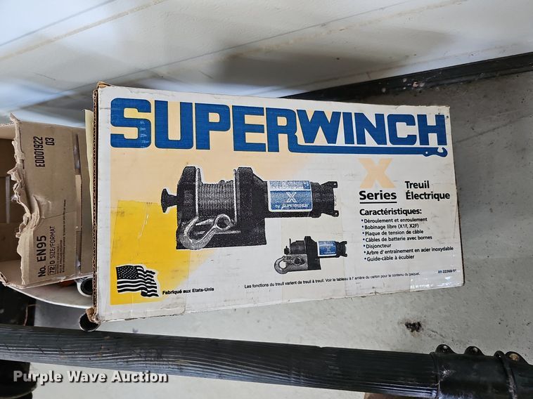 image for item MD9917 Tools