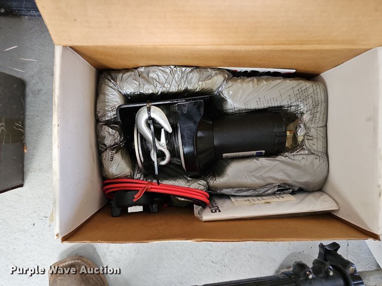 image for item MD9917 Tools