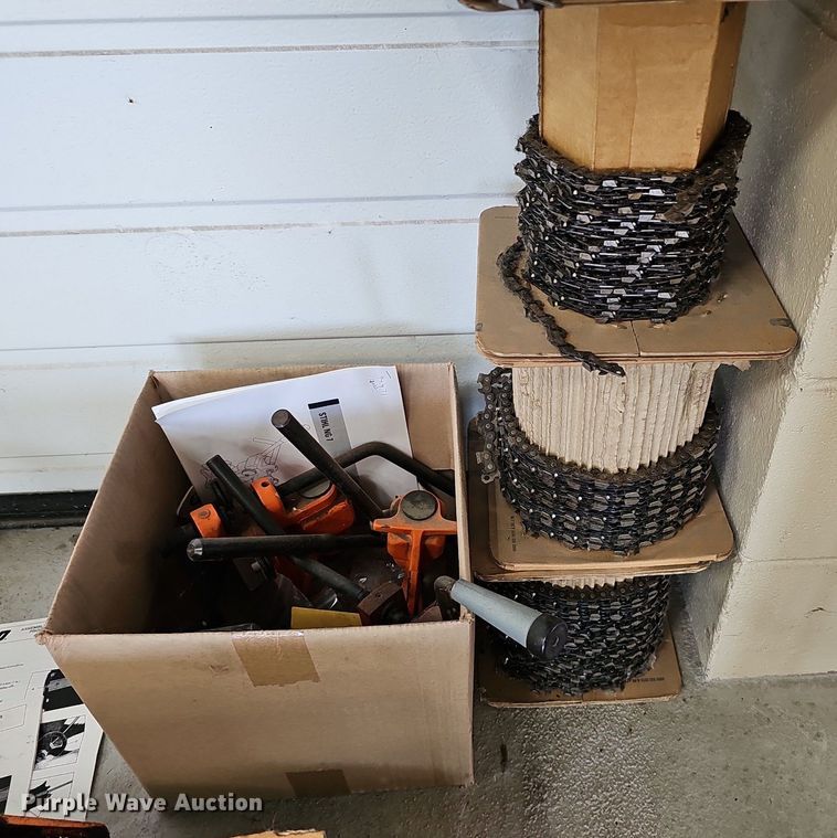 image for item MD9917 Tools