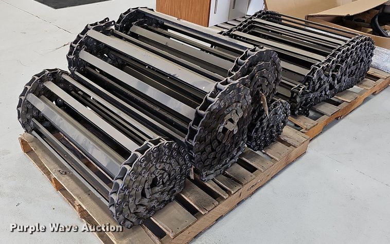 image for item MD9920 (6) spreader conveyor chains