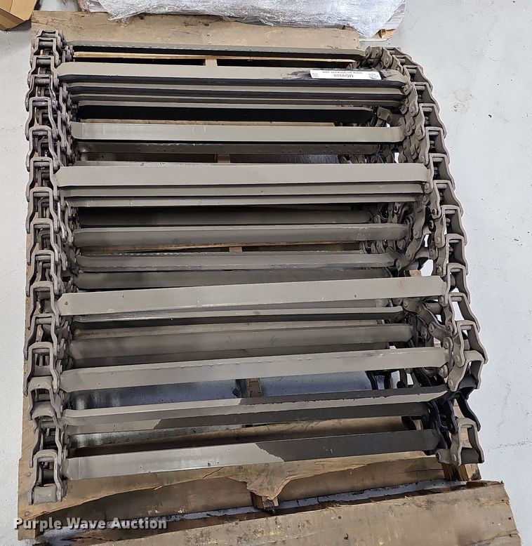 image for item MD9920 (6) spreader conveyor chains