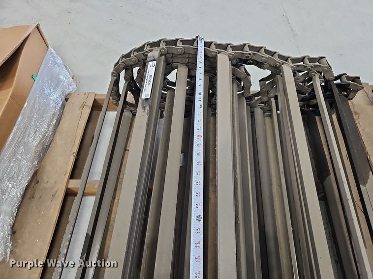 image for item MD9920 (6) spreader conveyor chains