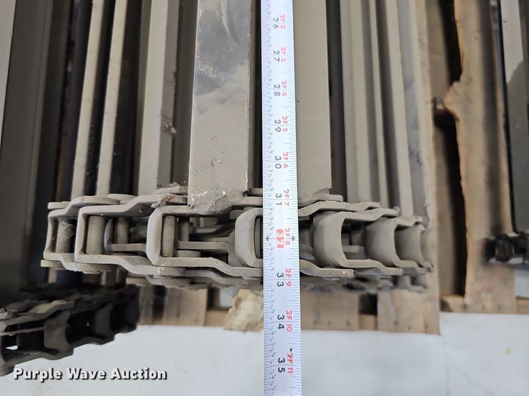 image for item MD9920 (6) spreader conveyor chains
