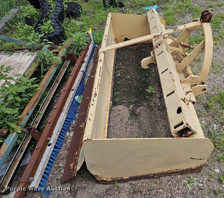 image for item MD9921 (3) blades