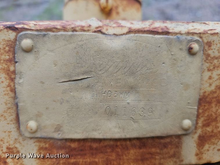 image for item MD9921 (3) blades