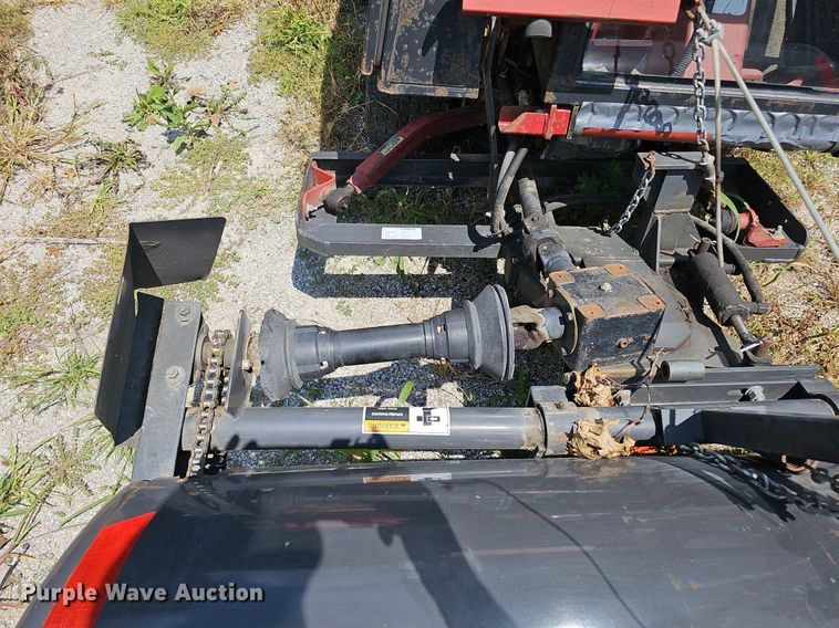 image for item MD9922 2005 Toro Ground Master 328D  lawn mower