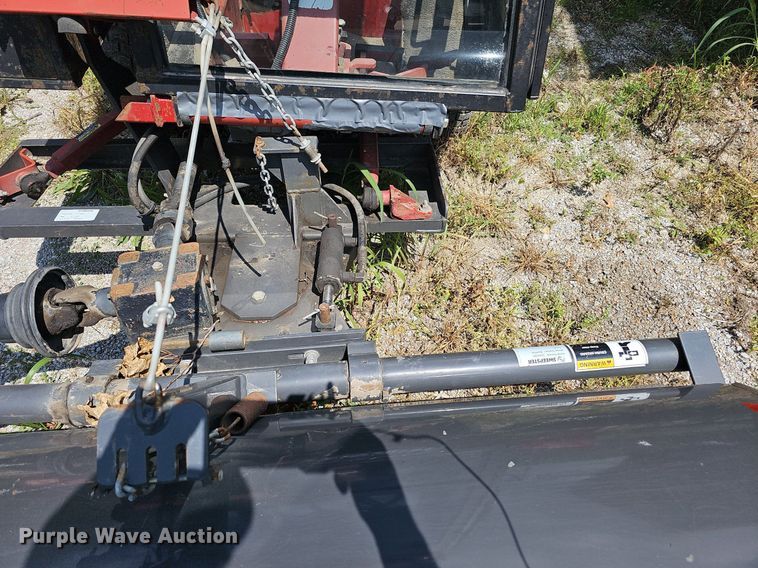 image for item MD9922 2005 Toro Ground Master 328D  lawn mower