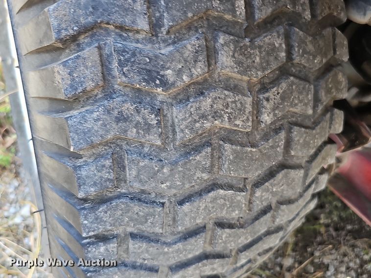 image for item MD9922 2005 Toro Ground Master 328D  lawn mower