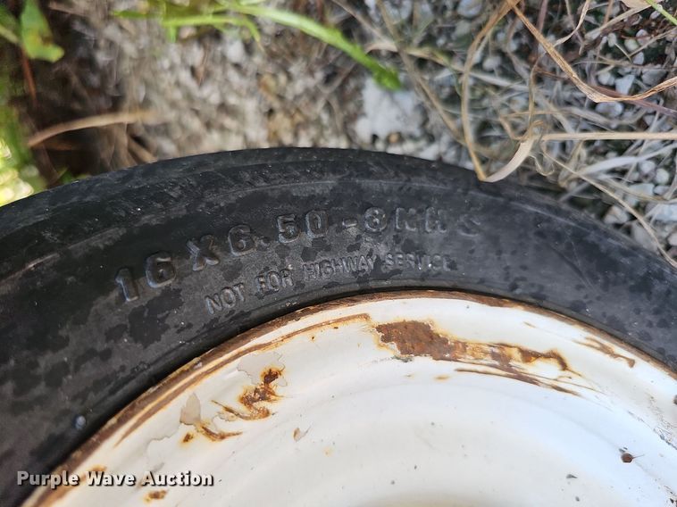 image for item MD9922 2005 Toro Ground Master 328D  lawn mower