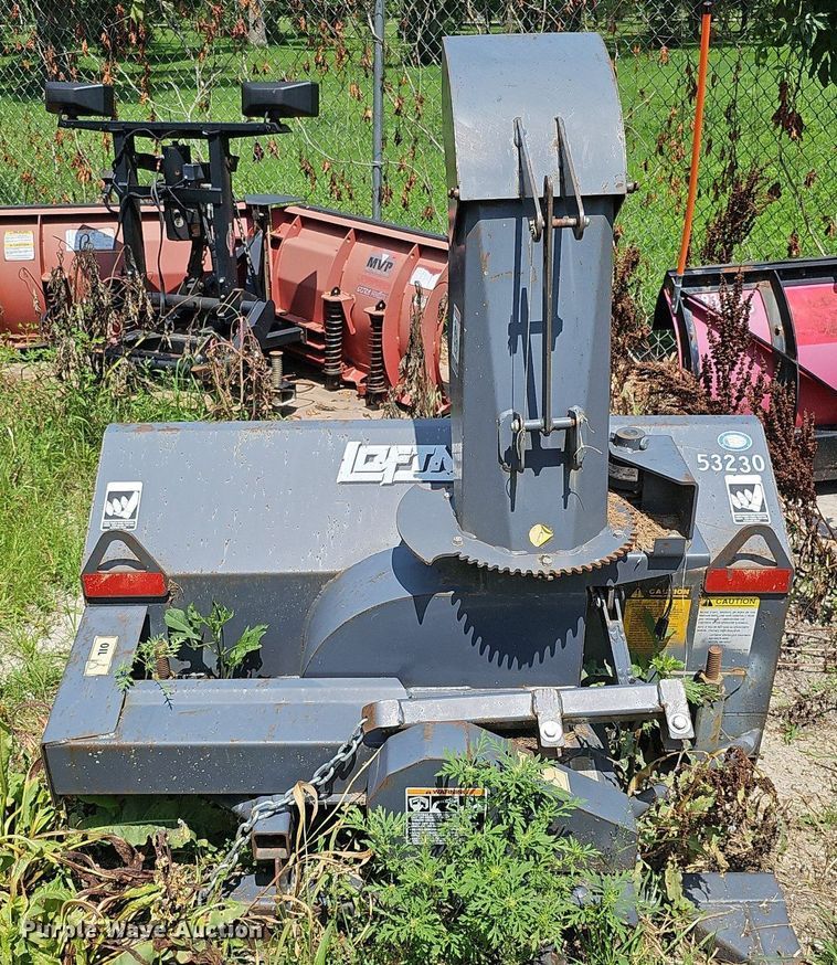 image for item MD9922 2005 Toro Ground Master 328D  lawn mower