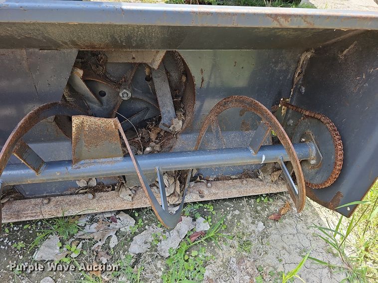 image for item MD9922 2005 Toro Ground Master 328D  lawn mower