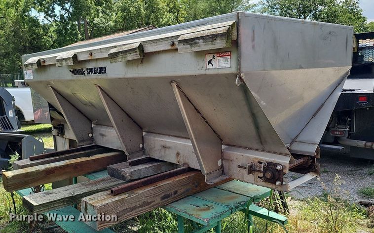 image for item MD9923 Monroe Spreader MD-108-50-38  spreader