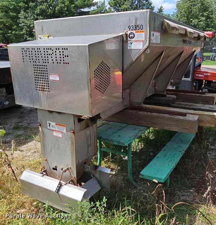 image for item MD9923 Monroe Spreader MD-108-50-38  spreader