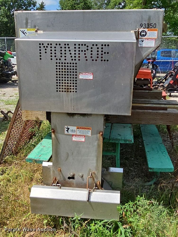 image for item MD9923 Monroe Spreader MD-108-50-38  spreader