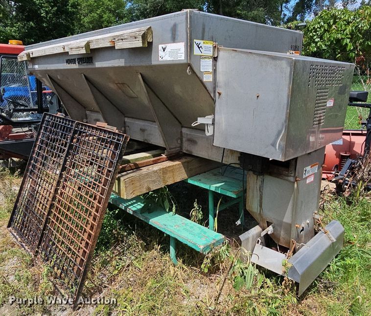 image for item MD9923 Monroe Spreader MD-108-50-38  spreader