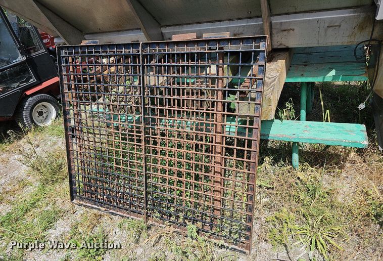 image for item MD9923 Monroe Spreader MD-108-50-38  spreader